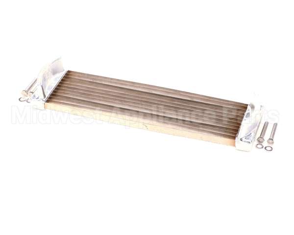 653100 Electrolux Professional Cutting Block For 6Mm Tomato Slicer