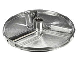 653196 Electrolux Professional A303 - French Fry/Julienne Blade 1/8"