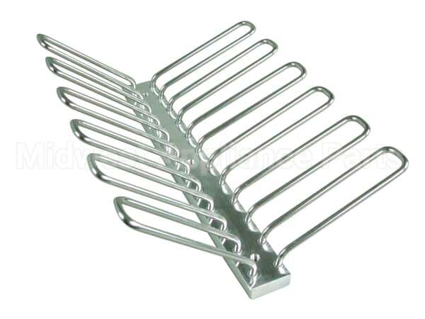 653212 Electrolux Professional Stainless Steel Disc Rack
