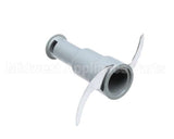 653213 Electrolux Professional Smooth Blade Rotor For 5.8Qt Cutter-Mix