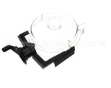 653230 Electrolux Professional Lid+Bowl Scraper-5.8Qt.cutter-Emulsifier