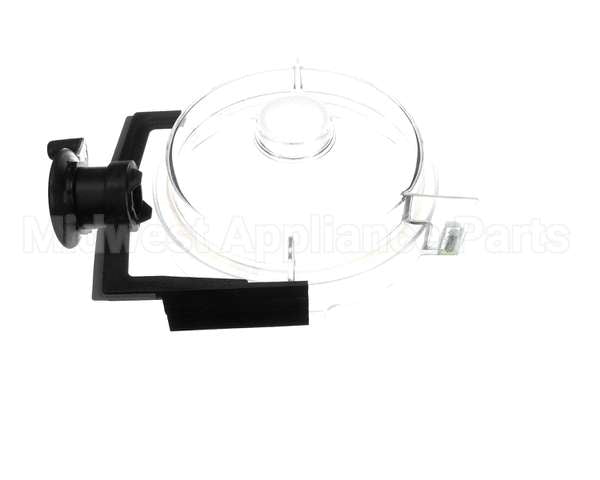 653230 Electrolux Professional Lid+Bowl Scraper-5.8Qt.cutter-Emulsifier