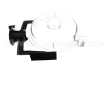 653230 Electrolux Professional Lid+Bowl Scraper-5.8Qt.cutter-Emulsifier