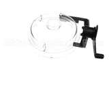 653230 Electrolux Professional Lid+Bowl Scraper-5.8Qt.cutter-Emulsifier