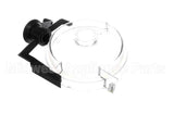 653230 Electrolux Professional Lid+Bowl Scraper-5.8Qt.cutter-Emulsifier