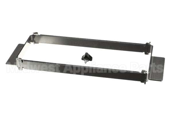 653292 Electrolux Professional Adjustable Rail F.containers D.375-650Mm