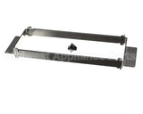 653292 Electrolux Professional Adjustable Rail F.containers D.375-650Mm