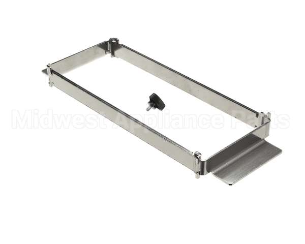 653292 Electrolux Professional Adjustable Rail F.containers D.375-650Mm