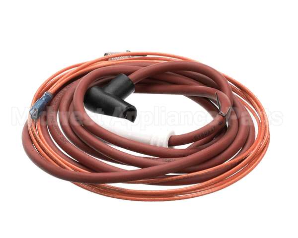 6533 Douglas Machines Dual Ignition Wire Set