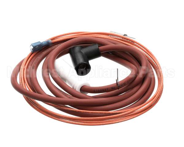 6533 Douglas Machines Dual Ignition Wire Set