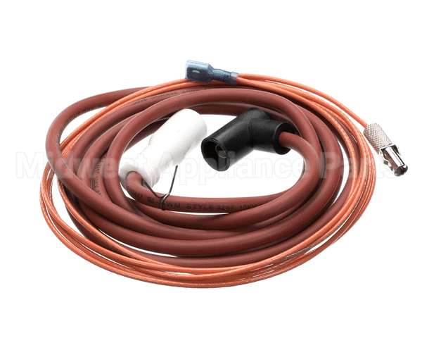 6533 Douglas Machines Dual Ignition Wire Set