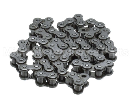 65332 Middleby Chain,Roller #40 63 Link
