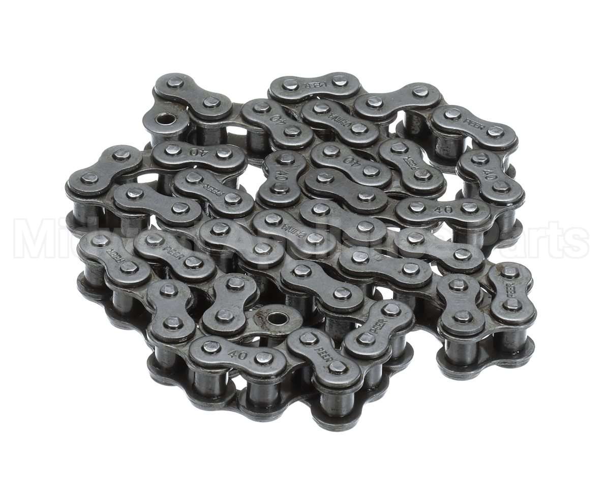 65332 Middleby Chain,Roller #40 63 Link