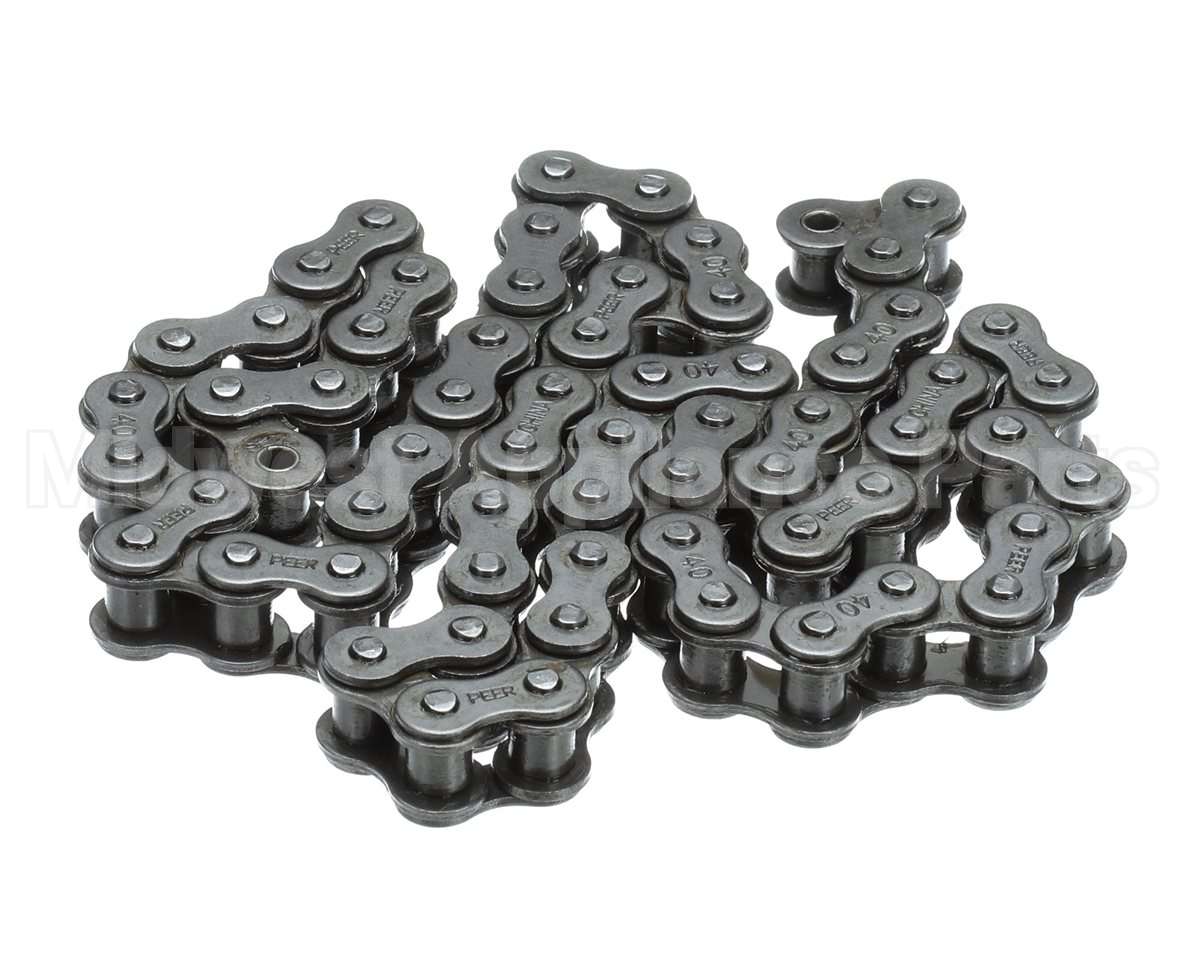 65332 Middleby Chain,Roller #40 63 Link
