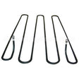 6534 Compatible Star Griddle Element