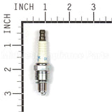 6535 Briggs & Stratton Kit Acc Gen Status Led
