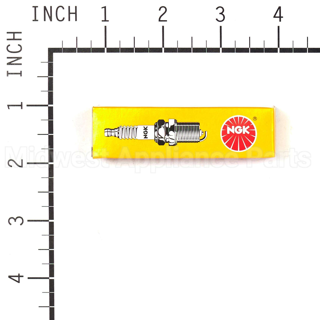 6535 Briggs & Stratton Kit Acc Gen Status Led