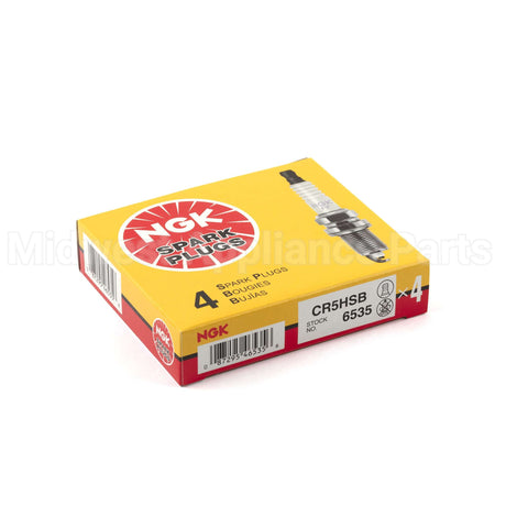6535 NGK Cr5Hsb Spark Plug