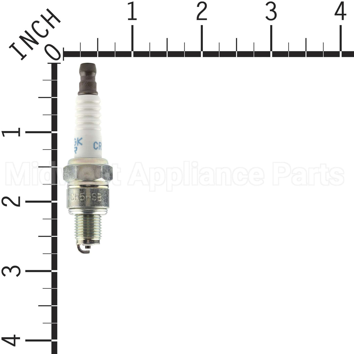 6535 NGK Cr5Hsb Spark Plug
