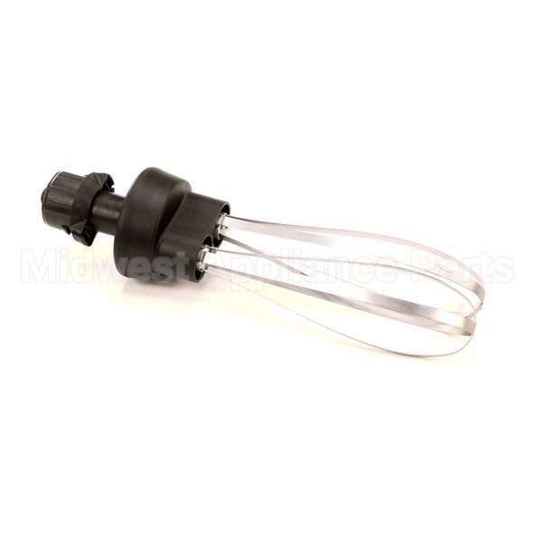653554 Compatible Midwest Appliance Parts Reinfrcd Beater Attchmnt 10 In