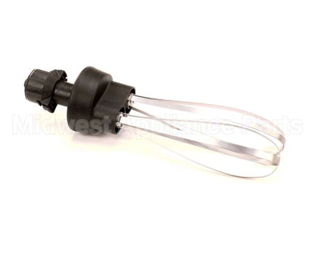 653578 Electrolux Professional Reinforced Whisk For Port.mixer Bermixer