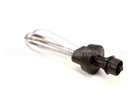 653578 Electrolux Professional Reinforced Whisk For Port.mixer Bermixer