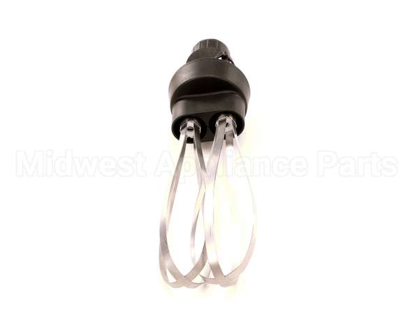 653578 Electrolux Professional Reinforced Whisk For Port.mixer Bermixer