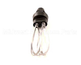 653578 Electrolux Professional Reinforced Whisk For Port.mixer Bermixer