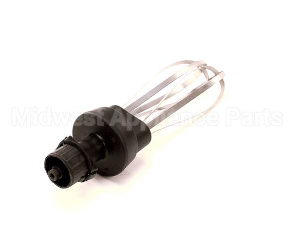 653578 Electrolux Professional Reinforced Whisk For Port.mixer Bermixer