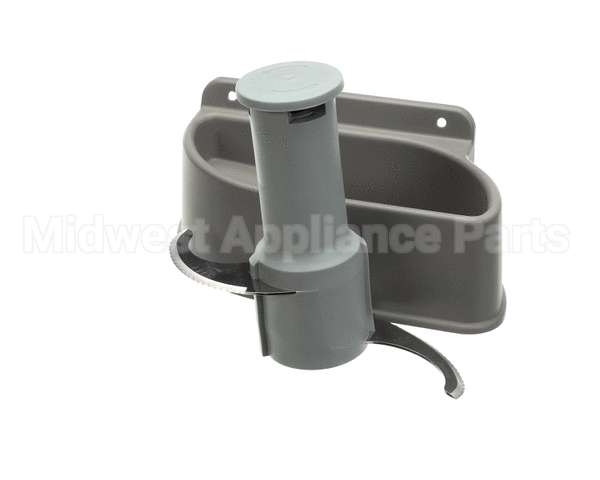 653584 Electrolux Professional Microtoothed Blade Rotor-7L Cutter-Mixer
