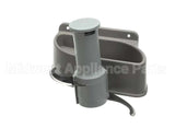 653584 Electrolux Professional Microtoothed Blade Rotor-7L Cutter-Mixer
