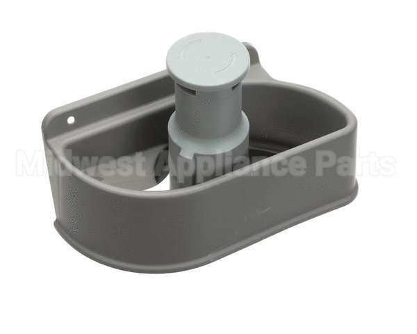 653614 Electrolux Professional Smooth Blade Rotor(Emul)-4,5L Cutter-Mix