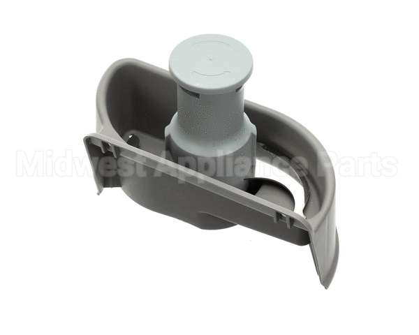 653614 Electrolux Professional Smooth Blade Rotor(Emul)-4,5L Cutter-Mix