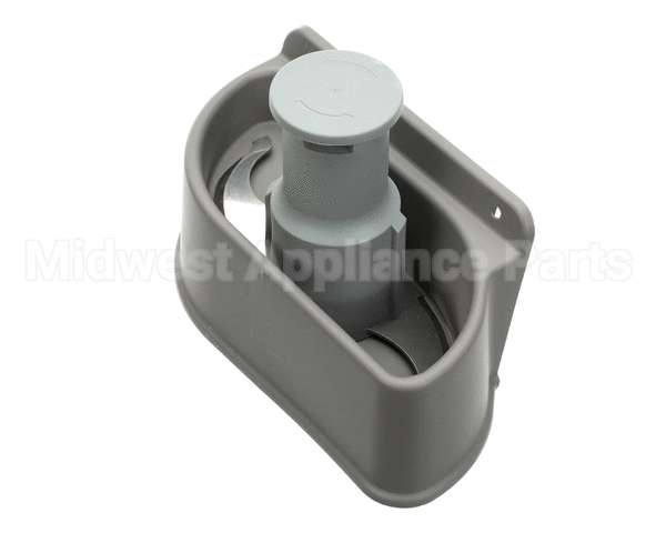 653614 Electrolux Professional Smooth Blade Rotor(Emul)-4,5L Cutter-Mix