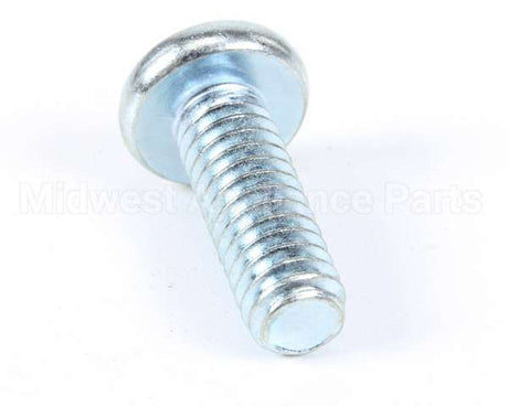 653638 Duke Screw,1/4-20X3/4Pn Ph Zp Machine