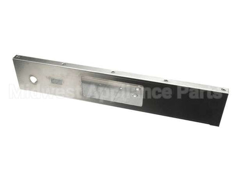 6537-225 Cres Cor Control Panel 11.160 X 25.437