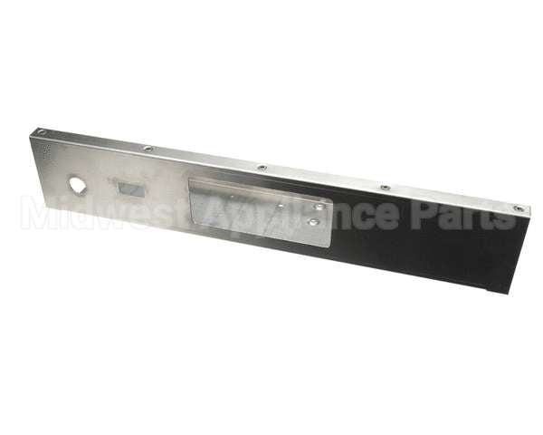 6537-225 Cres Cor Control Panel 11.160 X 25.437