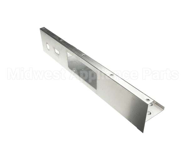 6537-225 Cres Cor Control Panel 11.160 X 25.437