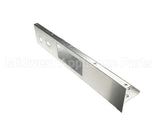 6537-225 Cres Cor Control Panel 11.160 X 25.437