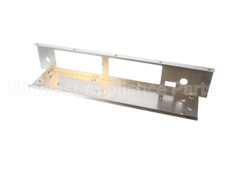 6537-230 Cres Cor Control Panel 11.160 X 25.437