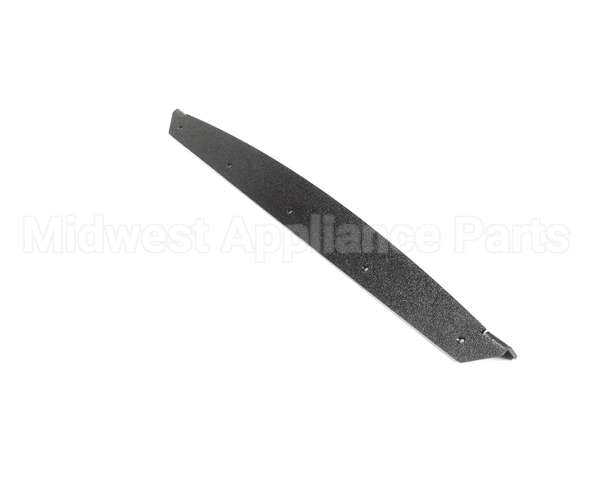 6537222PL Cres Cor Trim Panel, Abs