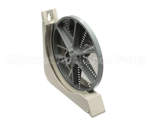 653773 Electrolux Professional J2X-Grating Blade 1/16In (2Mm)