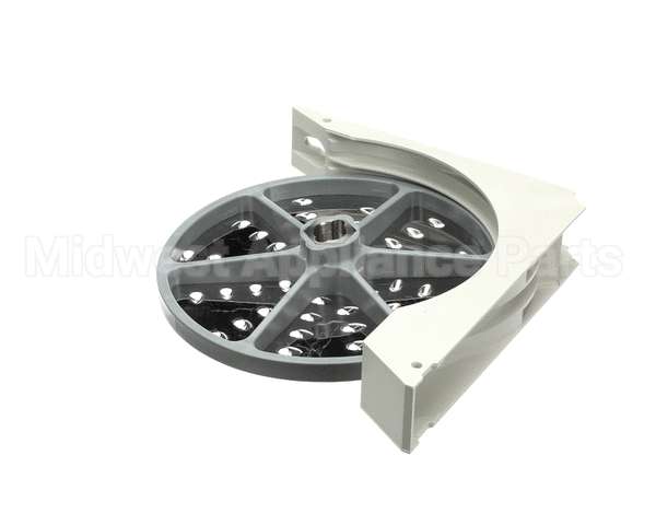 653776 Electrolux Professional J7X-Grating Blade 9/32In (7Mm)