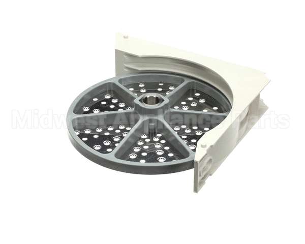 653778 Electrolux Professional Kx-Grating Blade, Designed For Nuts