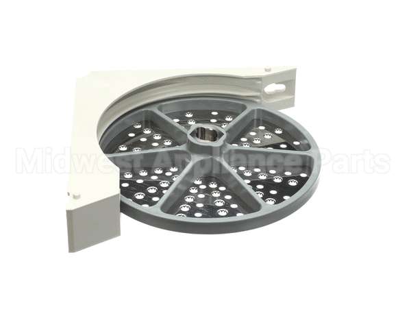 653778 Electrolux Professional Kx-Grating Blade, Designed For Nuts