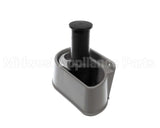 653874 Electrolux Professional Microtooth Blade Rotor, Blk, 7L Cut, Mxr