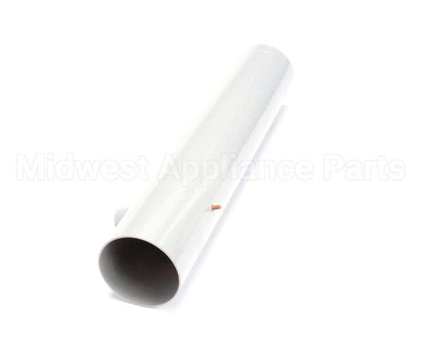 8234641 Frymaster Tube W/A, 3 Fv Rt Open Long