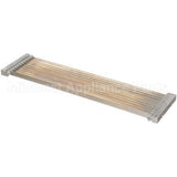 654 Compatible Vollrath Blade(1/4", Assy)