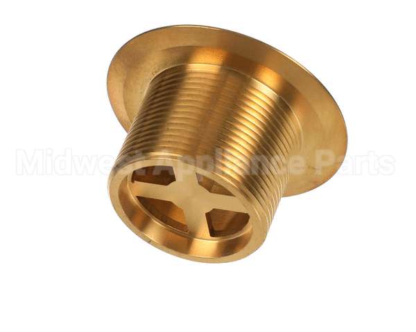 6540-2100 Fisher Drain Ws 1 1/2 X 1 1/2 Brs