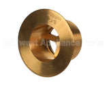 6540-2100 Fisher Drain Ws 1 1/2 X 1 1/2 Brs